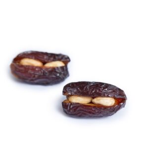 صفاوي باللوز