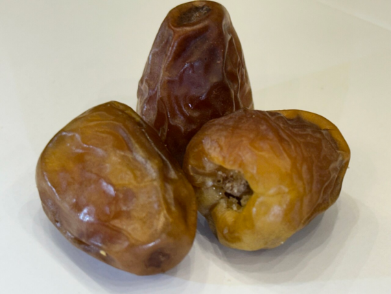 سكري رطب