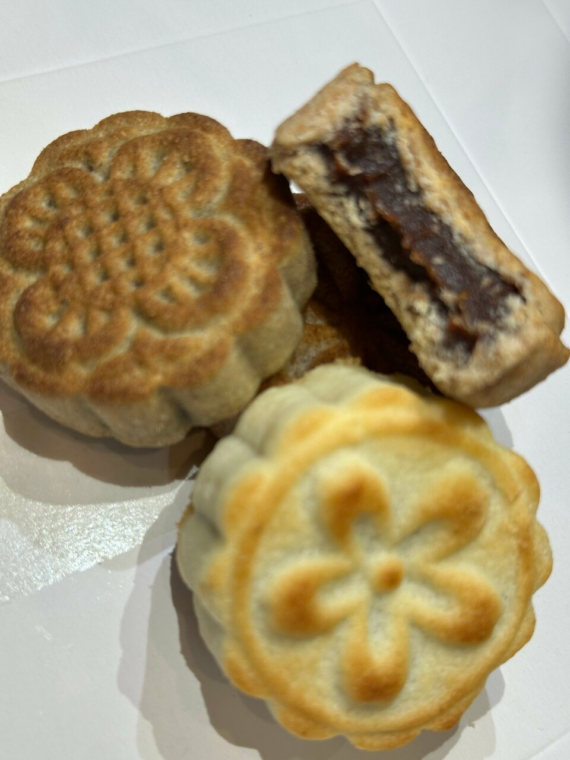 معمول أبيض مدائن تالة