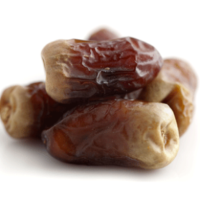 برني تمر